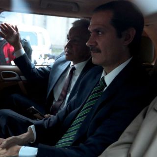 Dictan segundo auto de formal prisión a Padrés