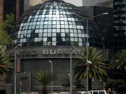 El Grupo Alfa, contribuyó a la baja del IPC quien terminó con una caída de 3.11 por ciento NTX / ARCHIVO