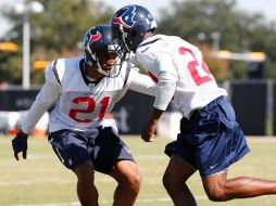 Las precauciones de los Texanos a sus jugadores no son inusuales para extranjeros que viajan a México. TWITTER / @HoustonTexans