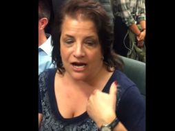 El video cuenta con 5.7 millones de reproducciones en Facebook y ha provocado diferentes reacciones de usuarios. YOUTUBE / Ivet Lolham