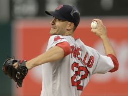 Es el segundo resultado más estrecho desde que en 1970 se permitió a votar por más de un pitcher. AP / ARCHIVO