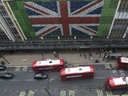 'Post-verdad' denota circunstancias en las que los hechos objetivos son menos influyentes en la formación de la opinión pública. EFE / ARCHIVO
