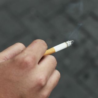 Cáncer de pulmón, principal causa de muertes por tumores en el mundo