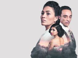 Luego de la función en el Teatro Diana, la obra se presentará el 2 de diciembre en la Ciudad de México. ESPECIAL /