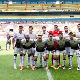 Dorados y Potros empatan en Cuartos de Final de Ascenso MX