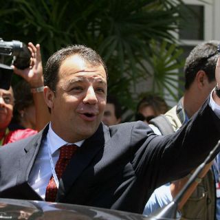 Arrestan al exgobernador de Río de Janeiro por corrupción