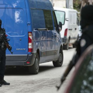 Policía de Kosovo detiene a 19 supuestos islamistas