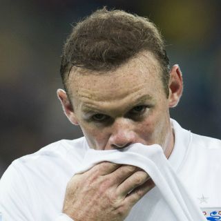 Señalan que las fiestas de Rooney 'no dan buen ejemplo'