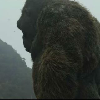 Revelan al Kong más grande de todos los tiempos