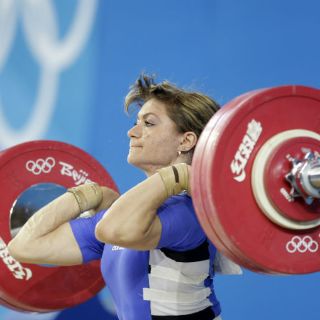 El COI descalifica a medallistas de Beijing por dopaje