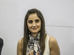 El Itei, encabezado por Cynthia Cantero, supervisa que los ayuntamientos de Jalisco cumplan con sus obligaciones sobre transparencia. EL INFORMADOR / ARCHIVO