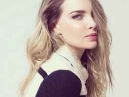 Belinda 'explotó' por los comentarios que se han generado sobre su relación con Criss Angel. INSTAGRAM / belindapop