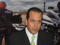 Arturo Bermúdez Zurita es acusado por los presuntos delitos de abuso de autoridad y tráfico de influencias. NTX / ARCHIVO