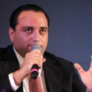 Advierte PRD fuga de Borge; piden emitir alerta migratoria