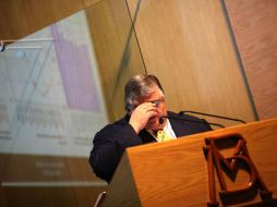 El Banco de México (Banxico) dio a conocer su anuncio de política monetaria. SUN / ARCHIVO