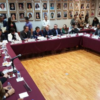 Descartan rescate financiero para Consejo de la Judicatura