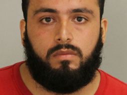 Ahmad Khan, es culpado de ocho cargos que presentaron en su contra un gran jurado. AP / ARCHIVO