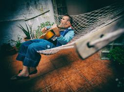 El niño de la hipoteca se presentará la noche del viernes 18 en el Centro Cultural Bretón. FACEBOOK / El Niño de la Hipoteca