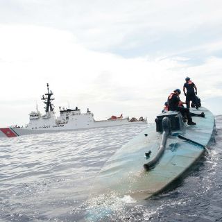 Avistan ballena cerca de la Estatua de la Libertad