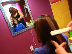 Te puedes contagiar de piojos, aunque no lo creas esto es más común de lo que te imaginas. EL INFORMADOR / ARCHIVO