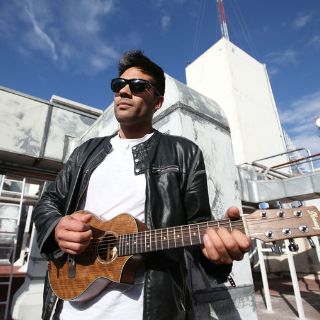 Dixon, del blues al rock alternativo