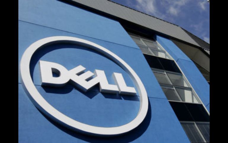Dell se reunió con la Profeco y acordó que en el lapso de ocho días estaría revisando cuántas computadoras se compraron. AP / ARCHIVO