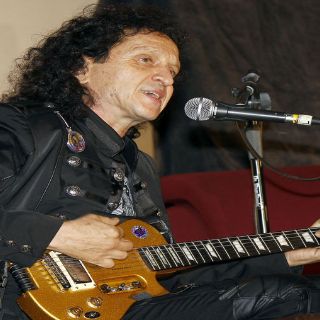 Alex Lora recibirá Medalla al Mérito de Asamblea Legislativa