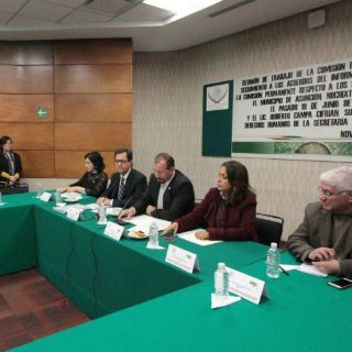 La Segob destina 4.3 MDP a reparar daño de víctimas de Nochixtlán