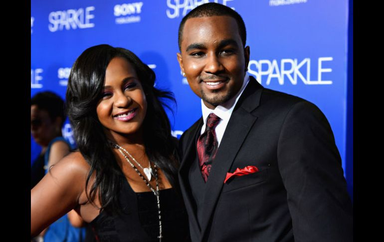 Gordon no se presentó hoy a la corte, por lo que también fue declarado culpable por 'incumplimiento' de órdenes. AFP / ARCHIVO