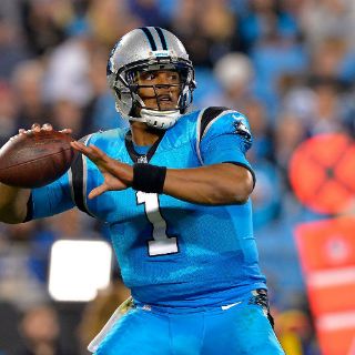 Carolina vence 23-20 a Nueva Orleans