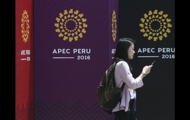 Durante el foro se espera que Barack Obama enfrente preguntas sobre las promesas de Donald Trump durante su campaña. AP / E. Félix