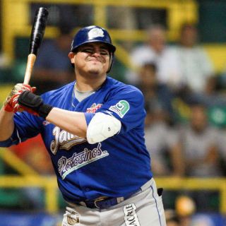 Charros vence a Cañeros en Los Mochis