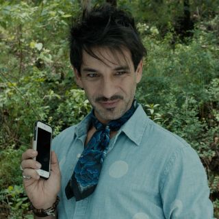 Miguel Rodarte: el nuevo 'Macho' mexicano