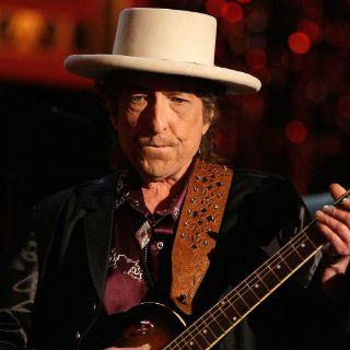 Bob Dylan viajará a Estocolmo en 2017, dice la Academia