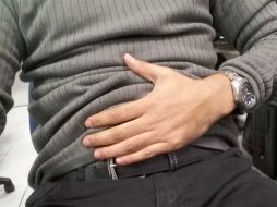 Una inflamación ''que podía ser fácilmente curable'', sin tratar, traería más problemas para quien la padece. EL INFORMADOR /