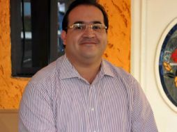 En ese sentido, la vigilancia en la frontera sur ya es reforzada y continúan rastreando el paradero de Javier Duarte. NTX / ARCHIVO