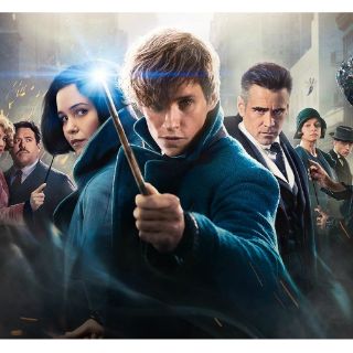 'Animales fantásticos' reúne 8.7 MDD en su día de estreno en EU