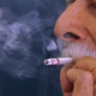 Tabaquismo, factor de riesgo en Enfermedad Pulmonar Obstructiva