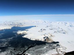 La medida impide la venta de derechos de perforación en los mares de Chukchi y de Beaufort al norte de Alaska. TWITTER / @NASAGoddard
