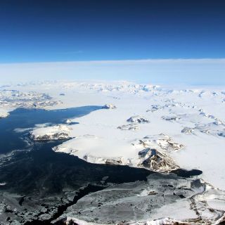 EU prohíbe perforaciones en el Ártico