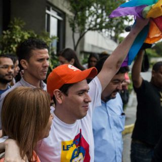 Oposición aplaude liberación de diputado venezolano preso desde 2014