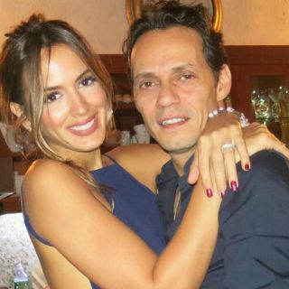 Marc Anthony y Shannon de Lima se divorcian