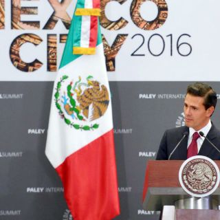 Peña Nieto va a Perú para participar en cumbre de APEC