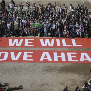 Acuerda COP22 implementar agenda contra cambio climático