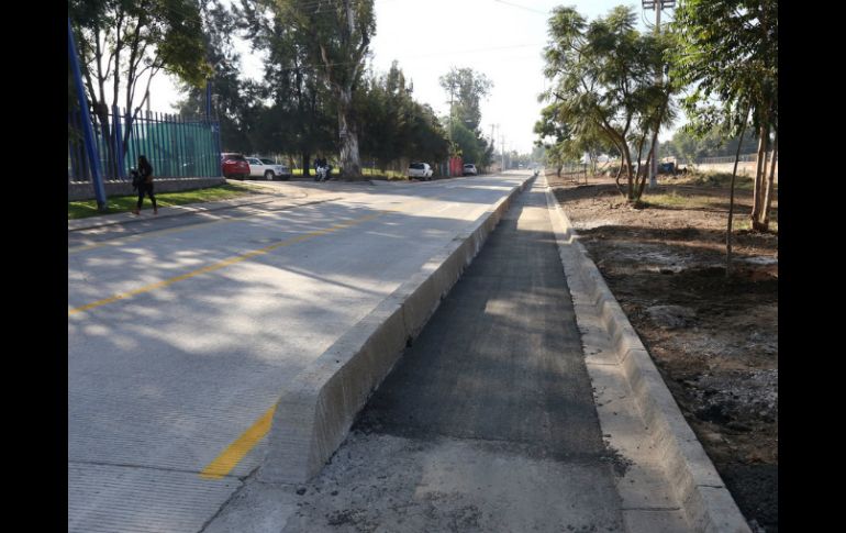 Alfaro resaltó que estas obras beneficiarán a miles de ciudadanos. ESPECIAL / Gobierno de Guadalajara