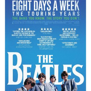 Documental sobre los Beatles llegará a las salas del país