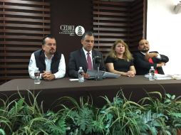 La CEDHJ emitió las recomendaciones la mañana de este viernes. TWITTER / @CEDHJ