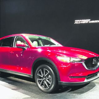 Tierra de crossovers