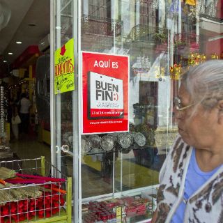 'El Buen Fin' le gana el mandado al Black Friday