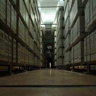 Rezago en digitalización atora labor en juzgados